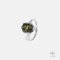 Hebes Design Silver 925 Ring HC550288
