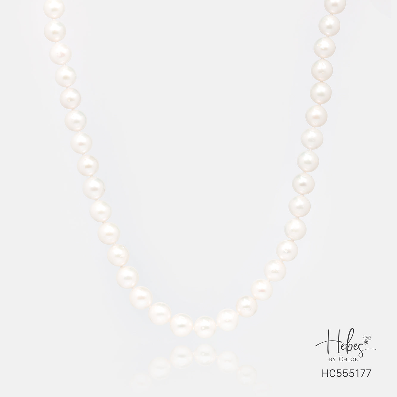 Hebes Design Pearl Pendant HC555177