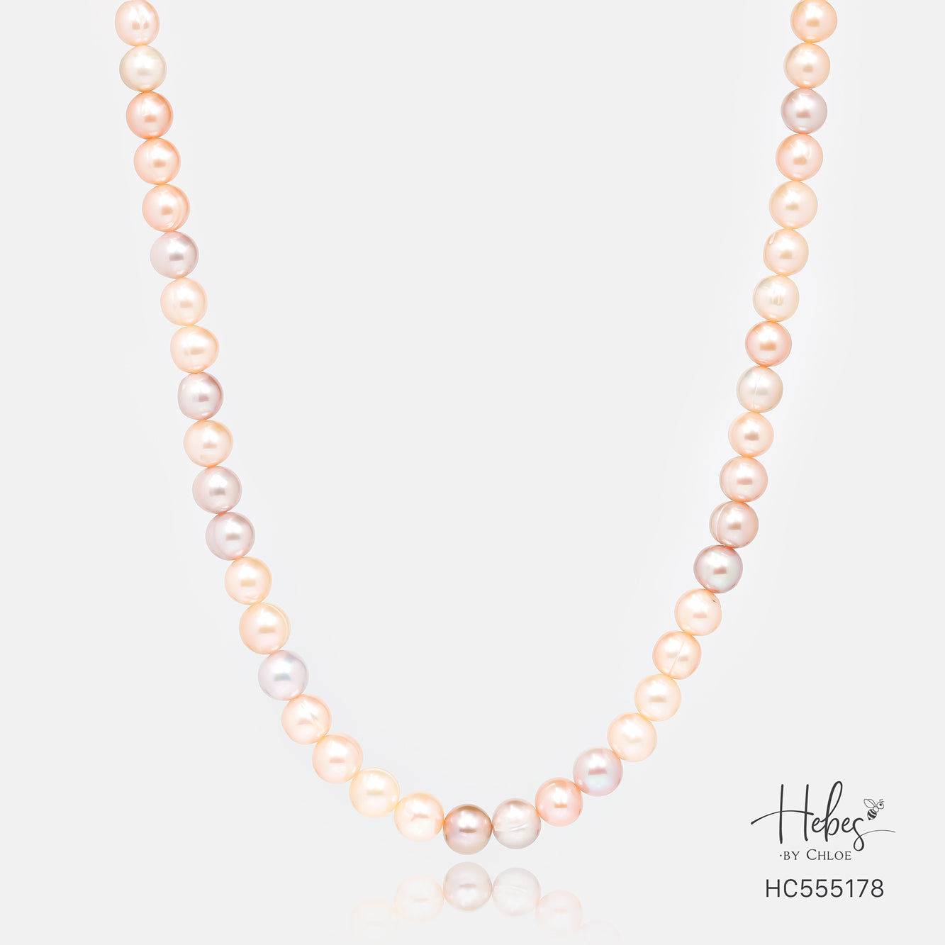 Hebes Design Pearl Pendant HC555178