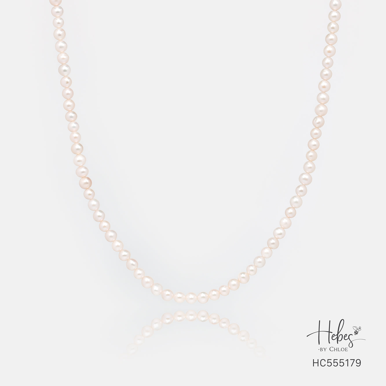 Hebes Design Pearl Pendant HC555179
