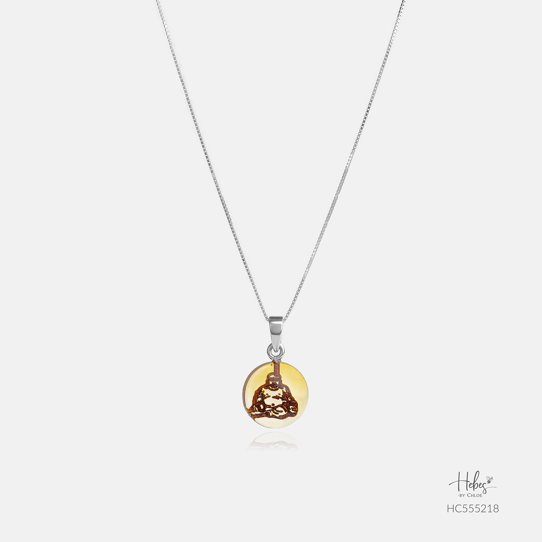 Hebes Design Pendant HC555218