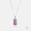 Hebes Design Gold Pendant HC555219
