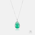Hebes Design Pendant HC555225