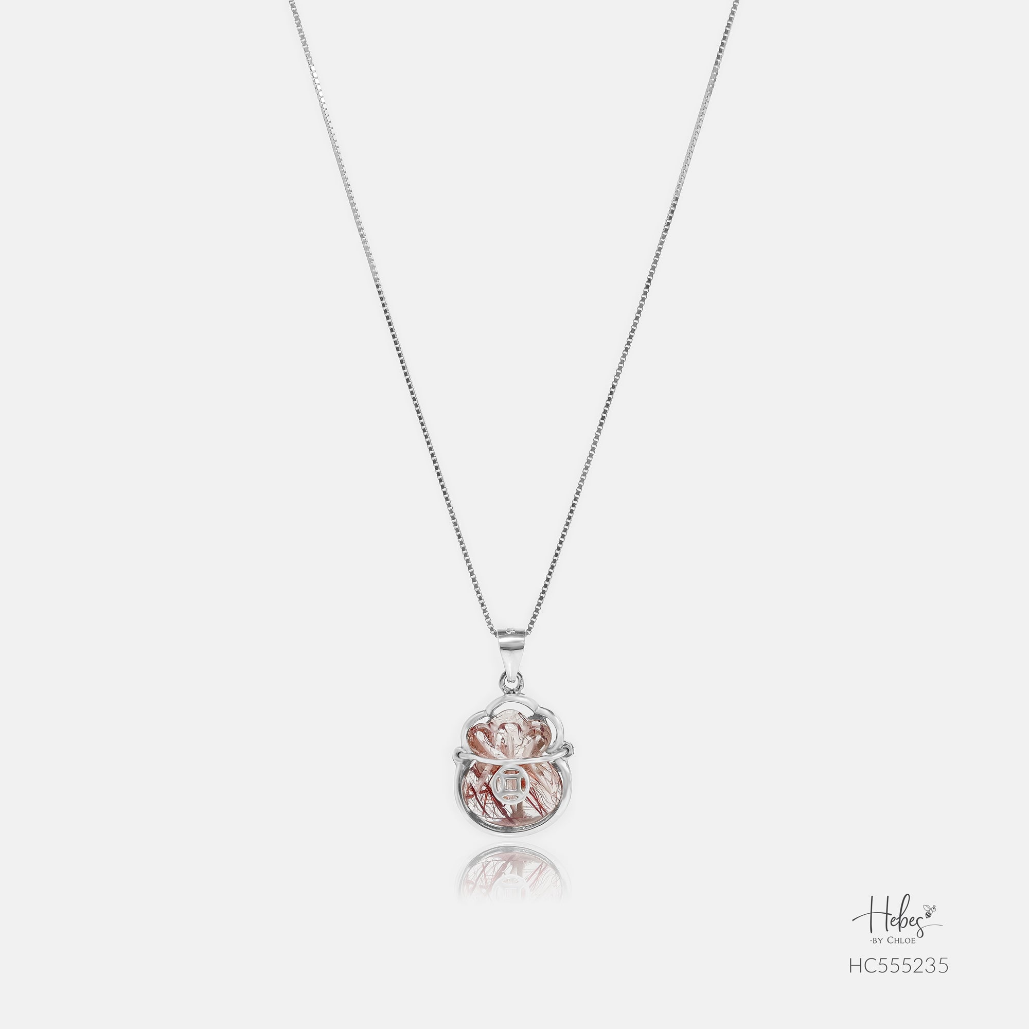 Hebes Design Pendant HC555235