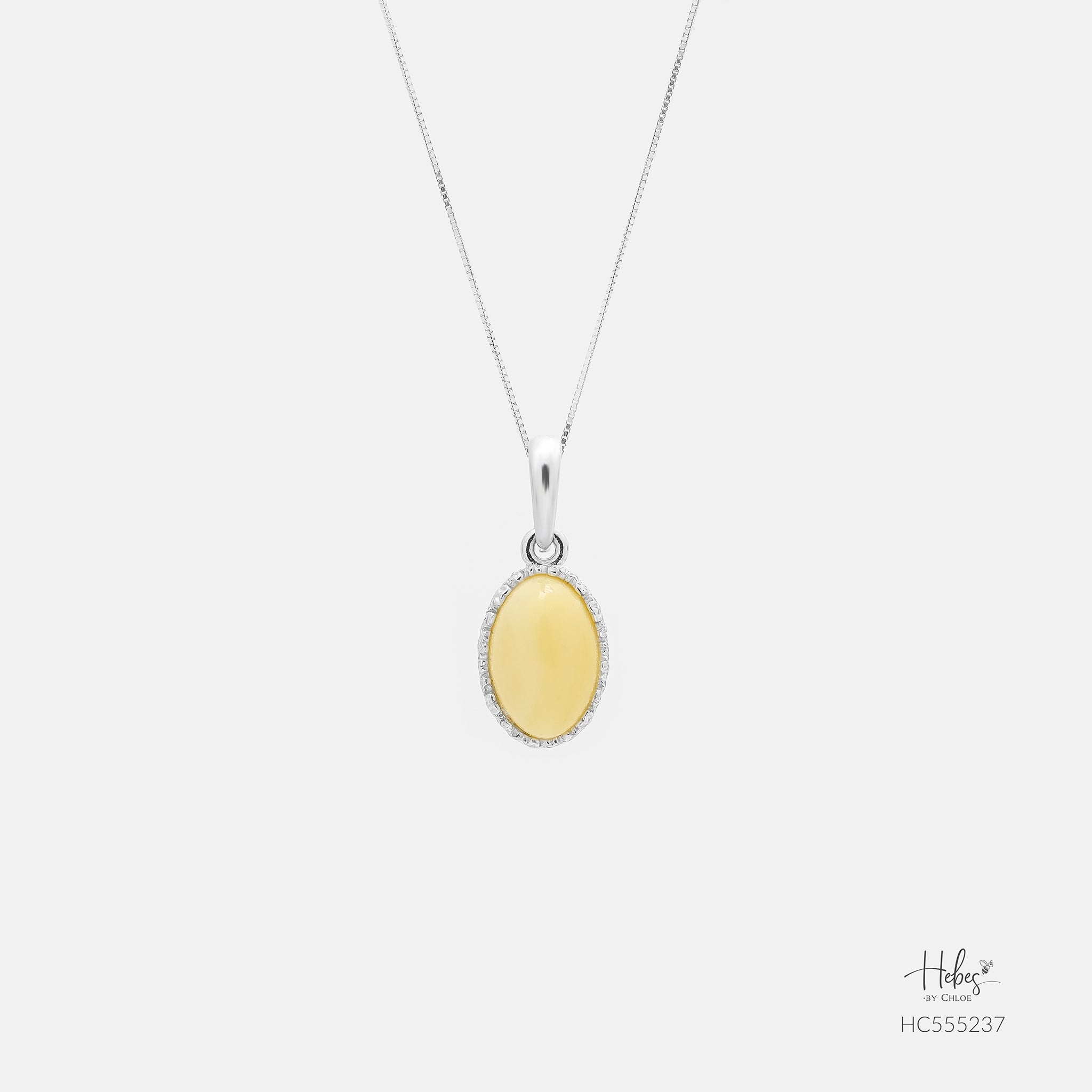 Hebes Design Pendant HC555237