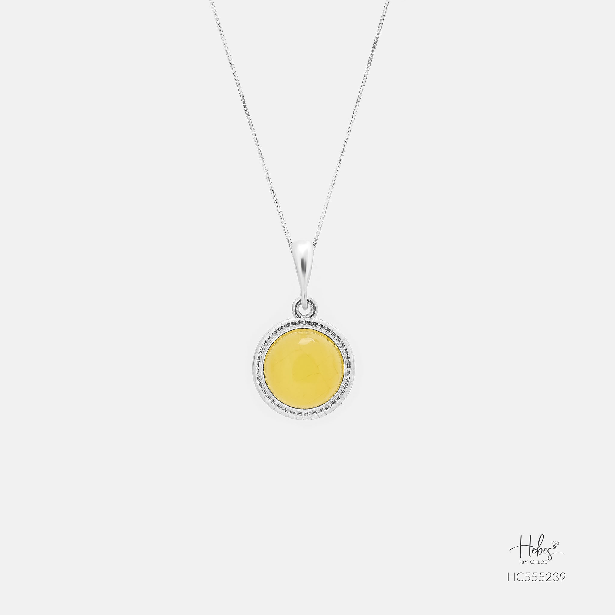 Hebes Design Pendant HC555239