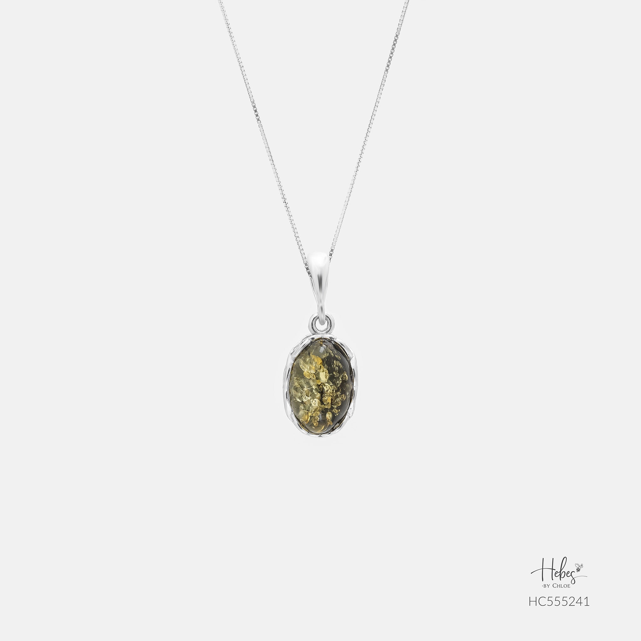 Hebes Design Pendant HC555241