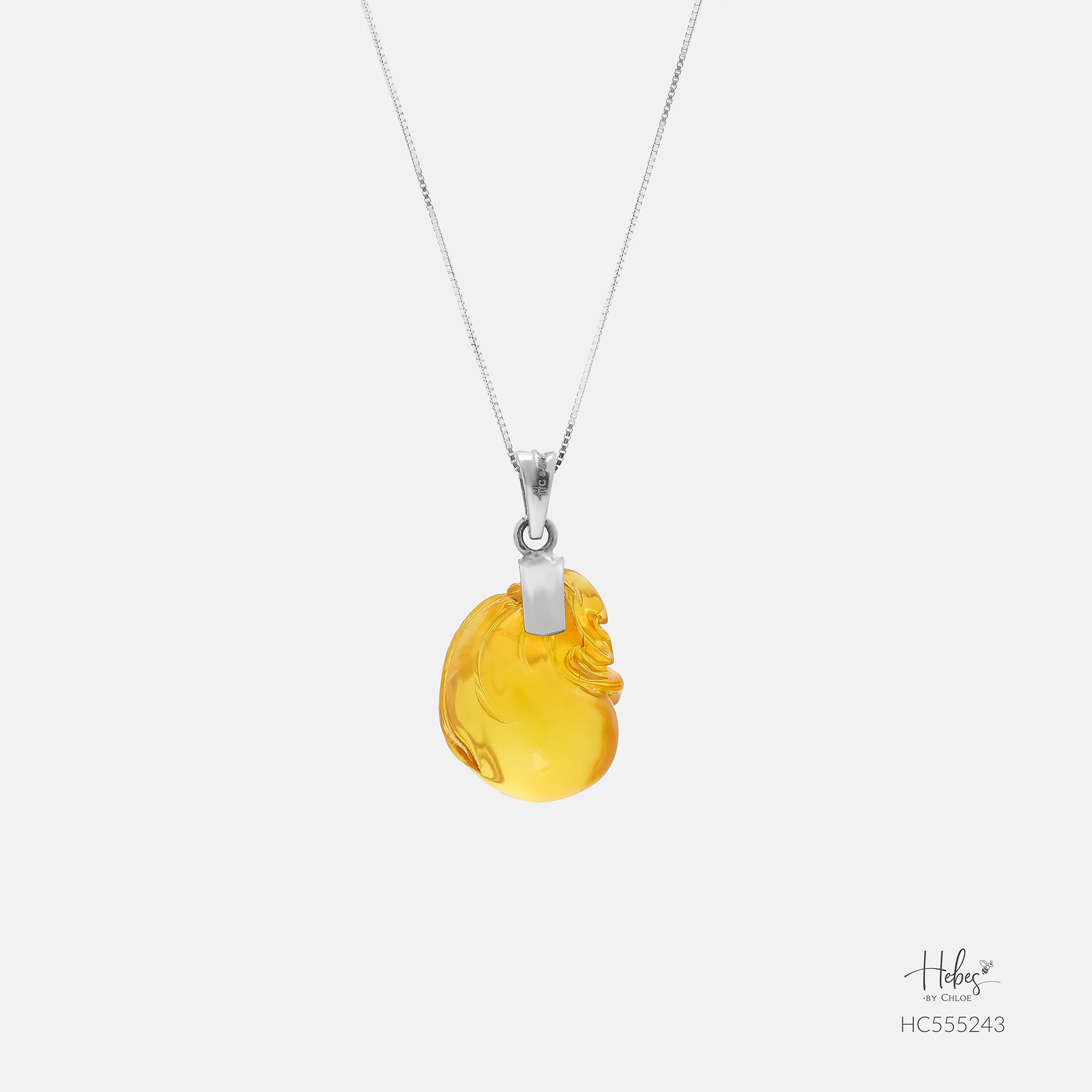 Hebes Design Pendant HC555243