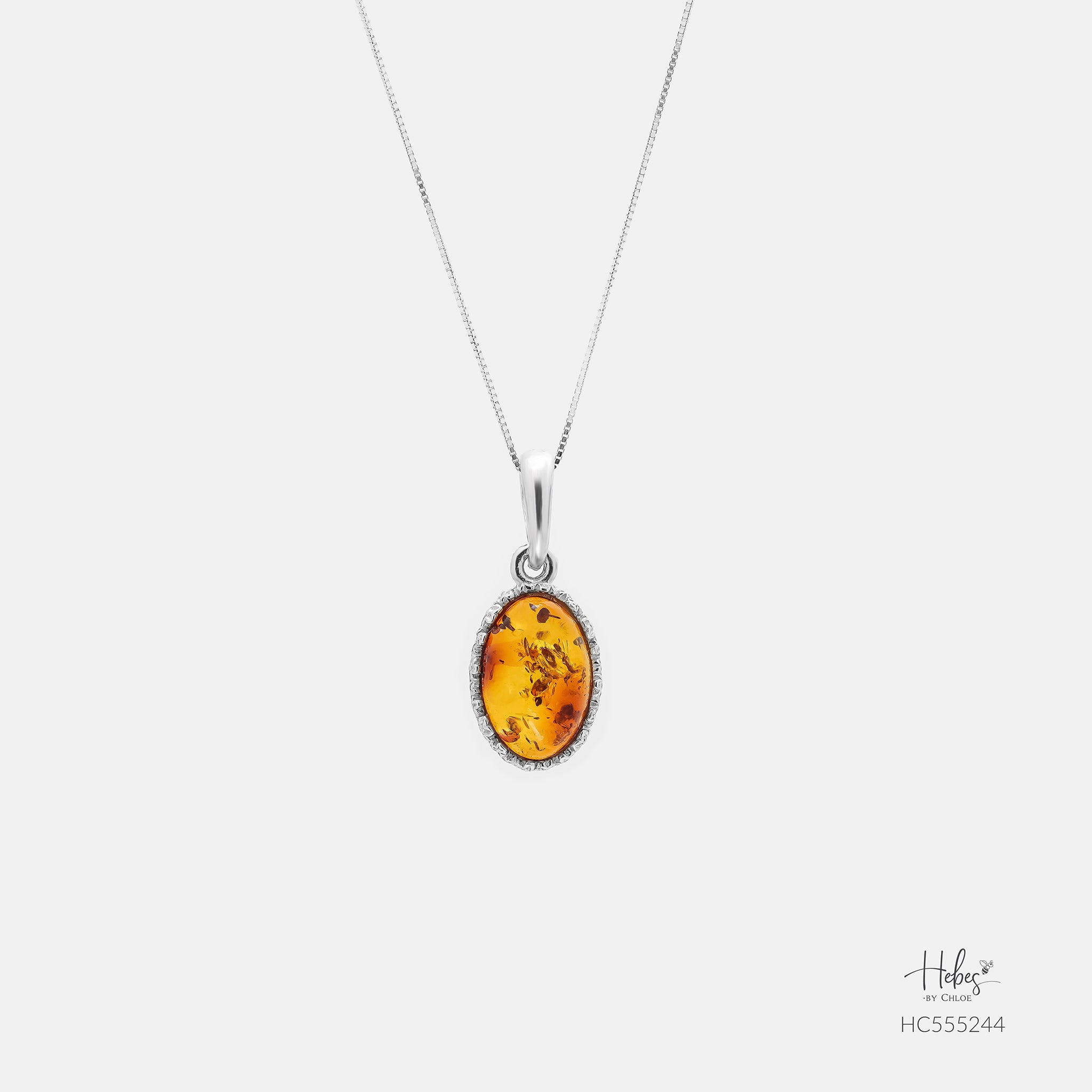 Hebes Design Pendant HC555244