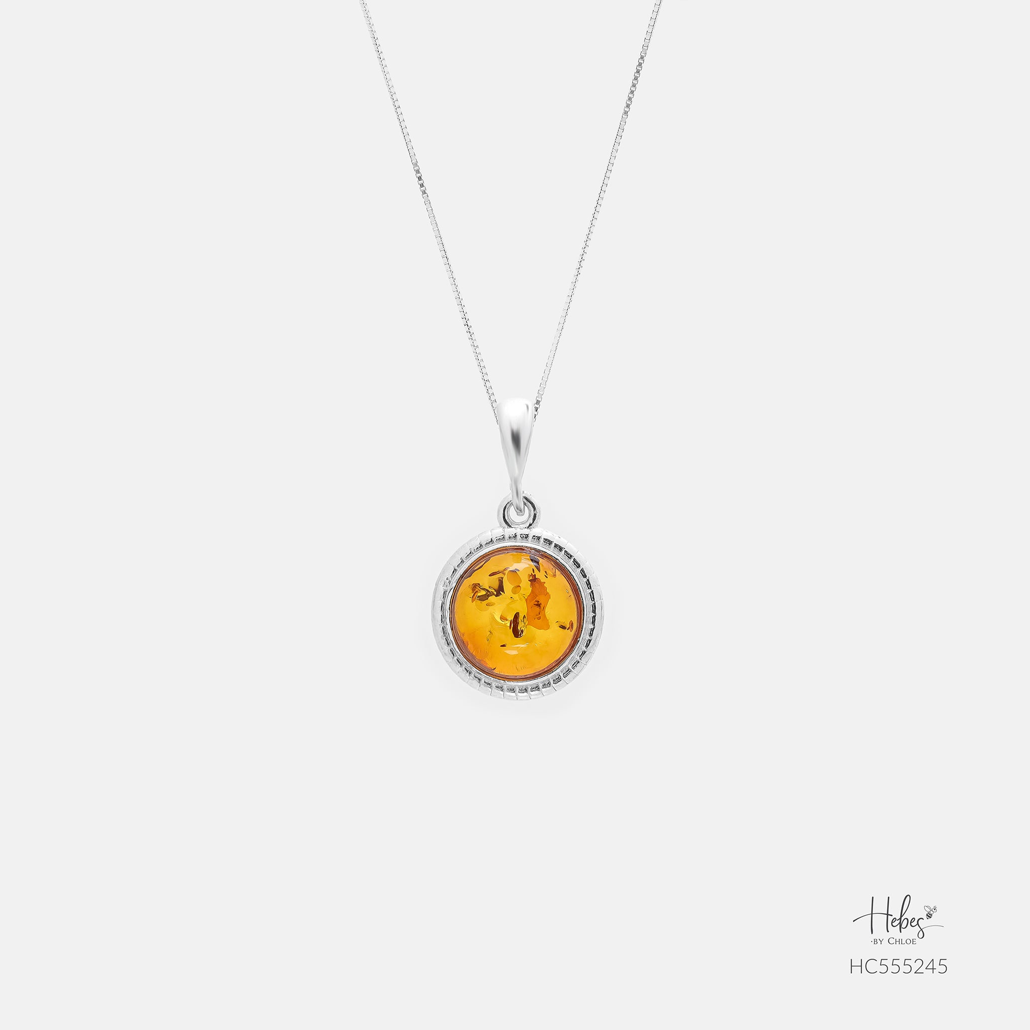 Hebes Design Pendant HC555245