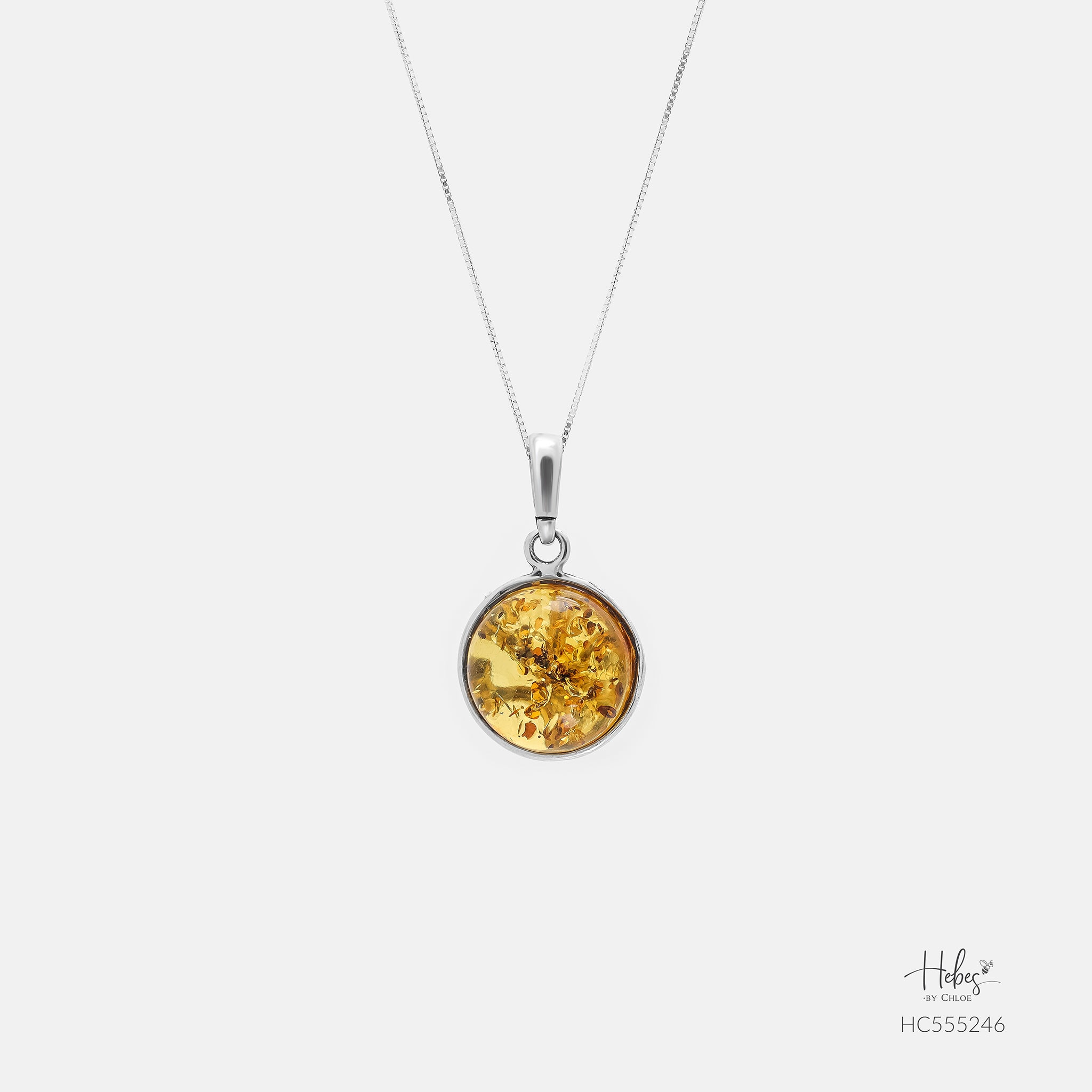 Hebes Design Pendant HC555246