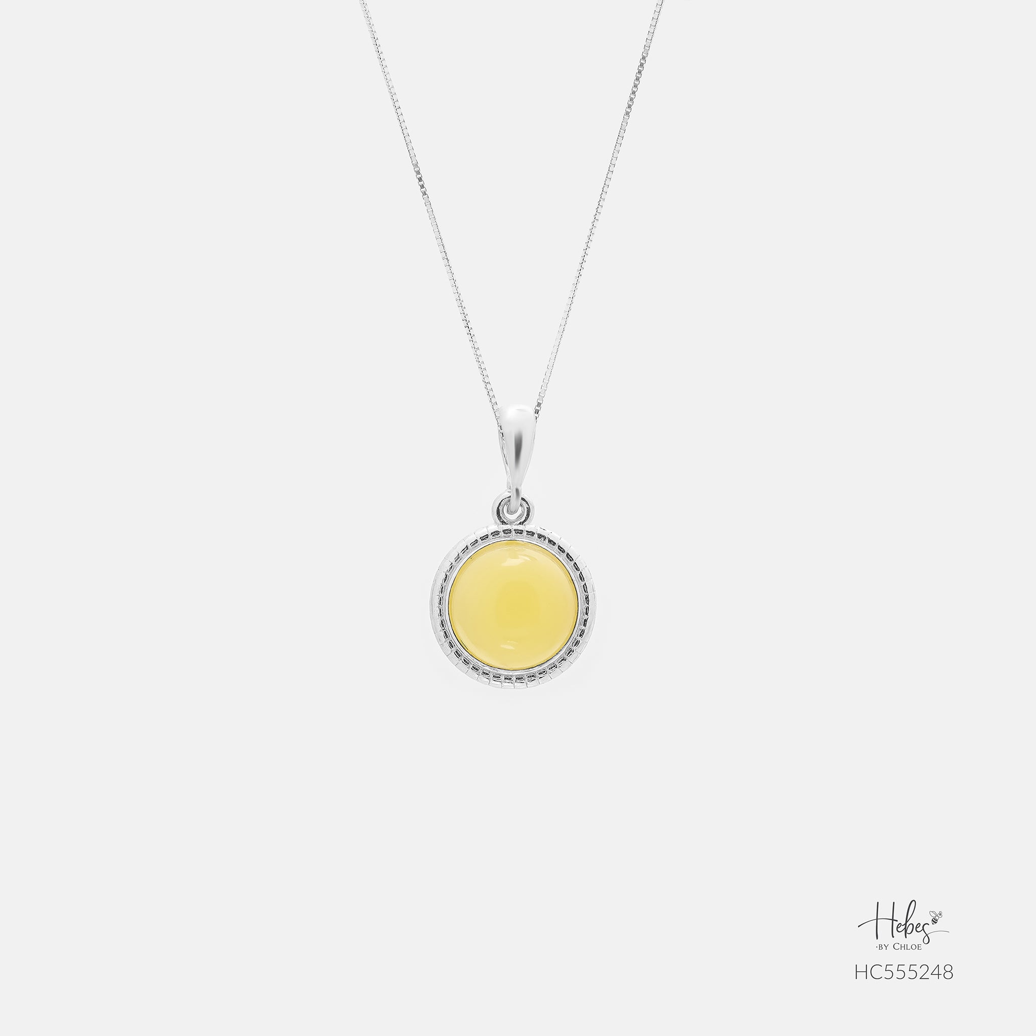 Hebes Design Pendant HC555248