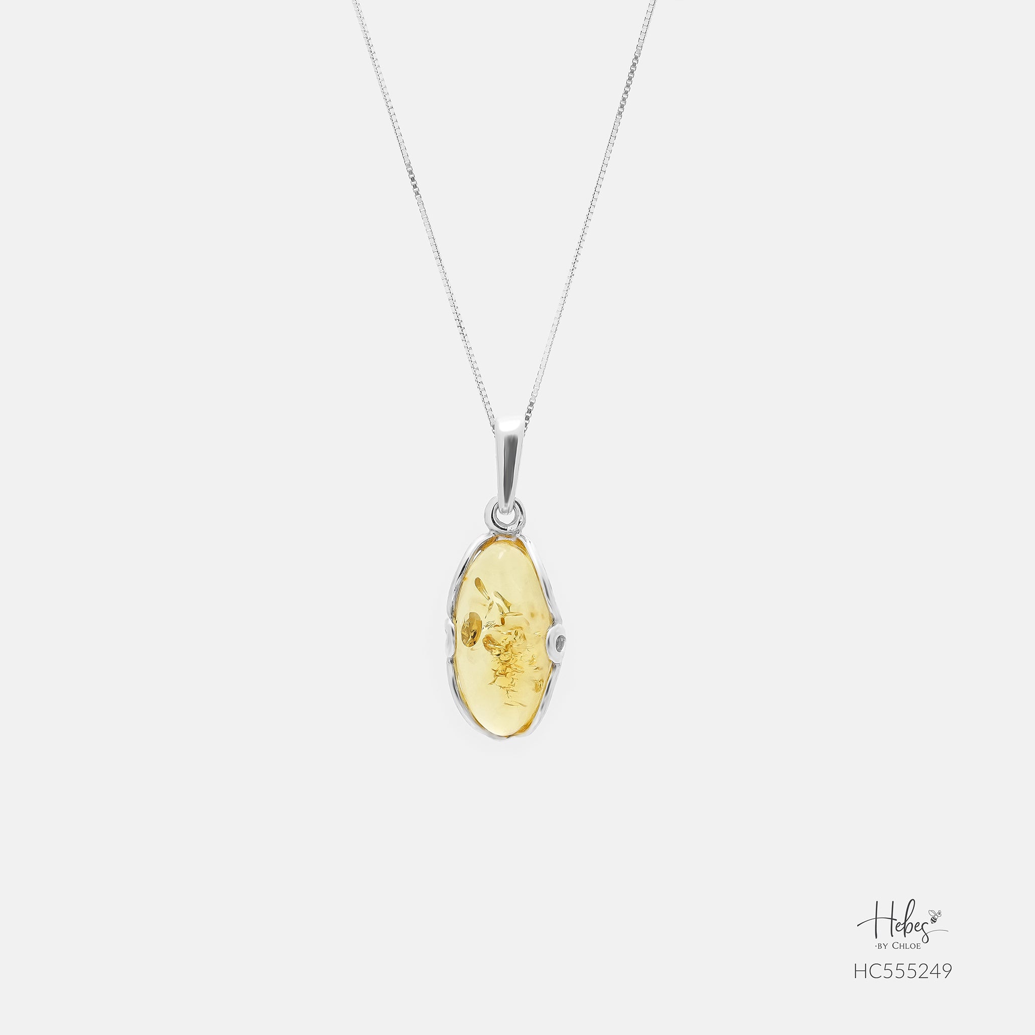 Hebes Design Pendant HC555249