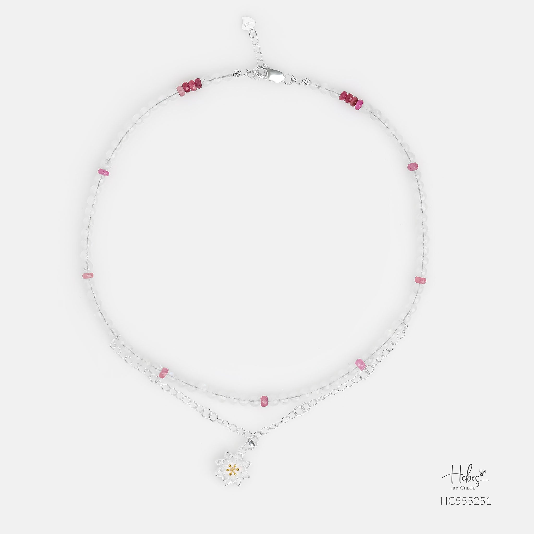 Hebes Design Pendant HC555251