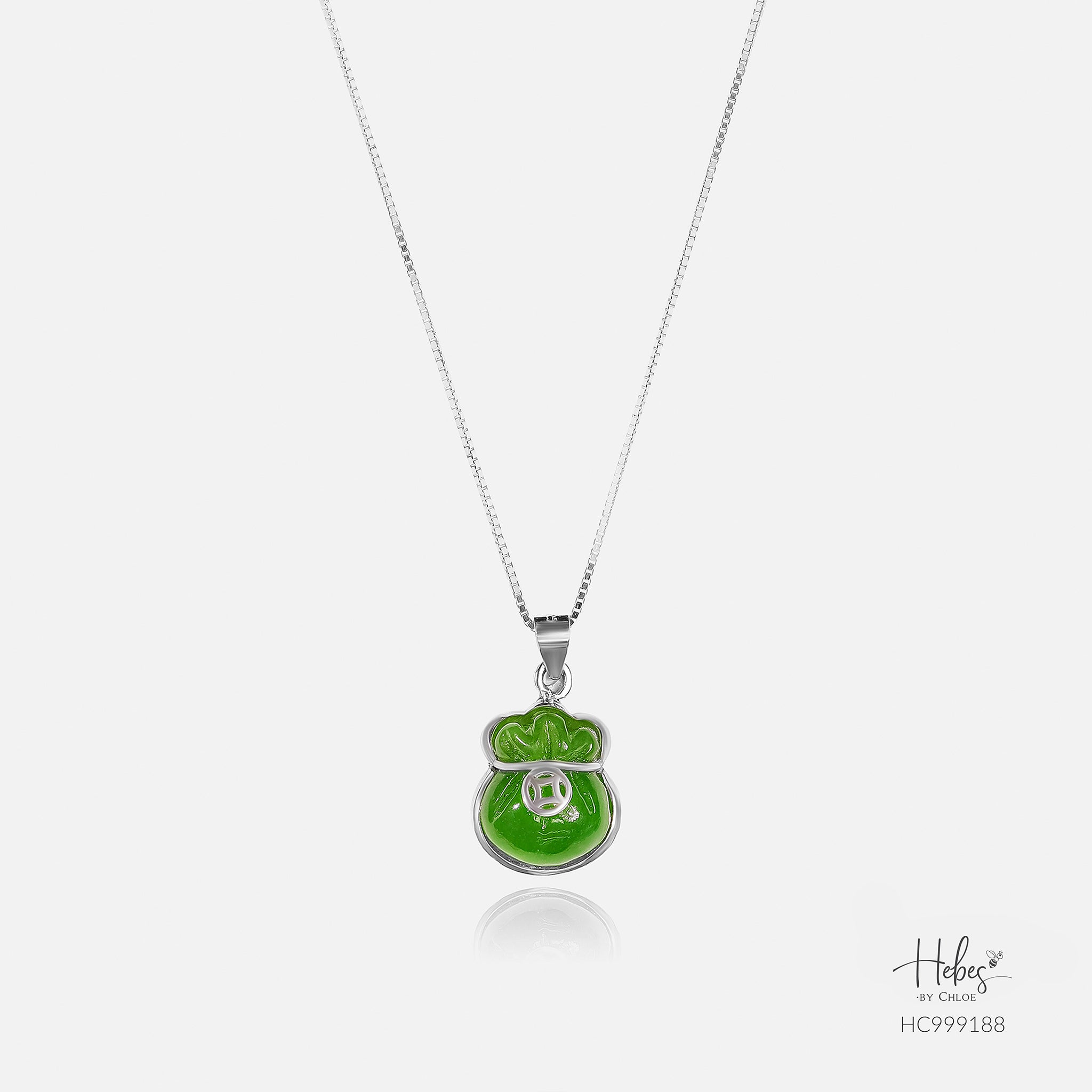 Hebes Design Pendant HC555252