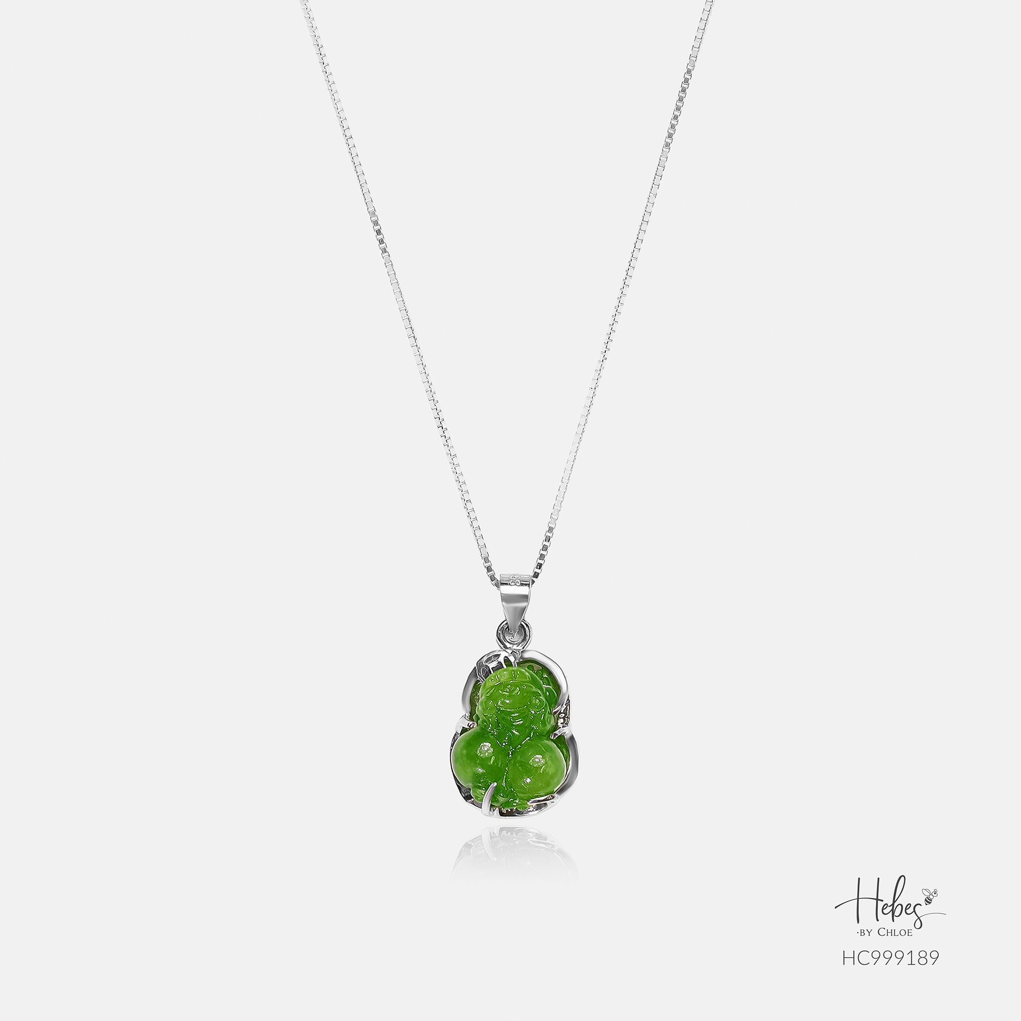 Hebes Design Pendant HC555253