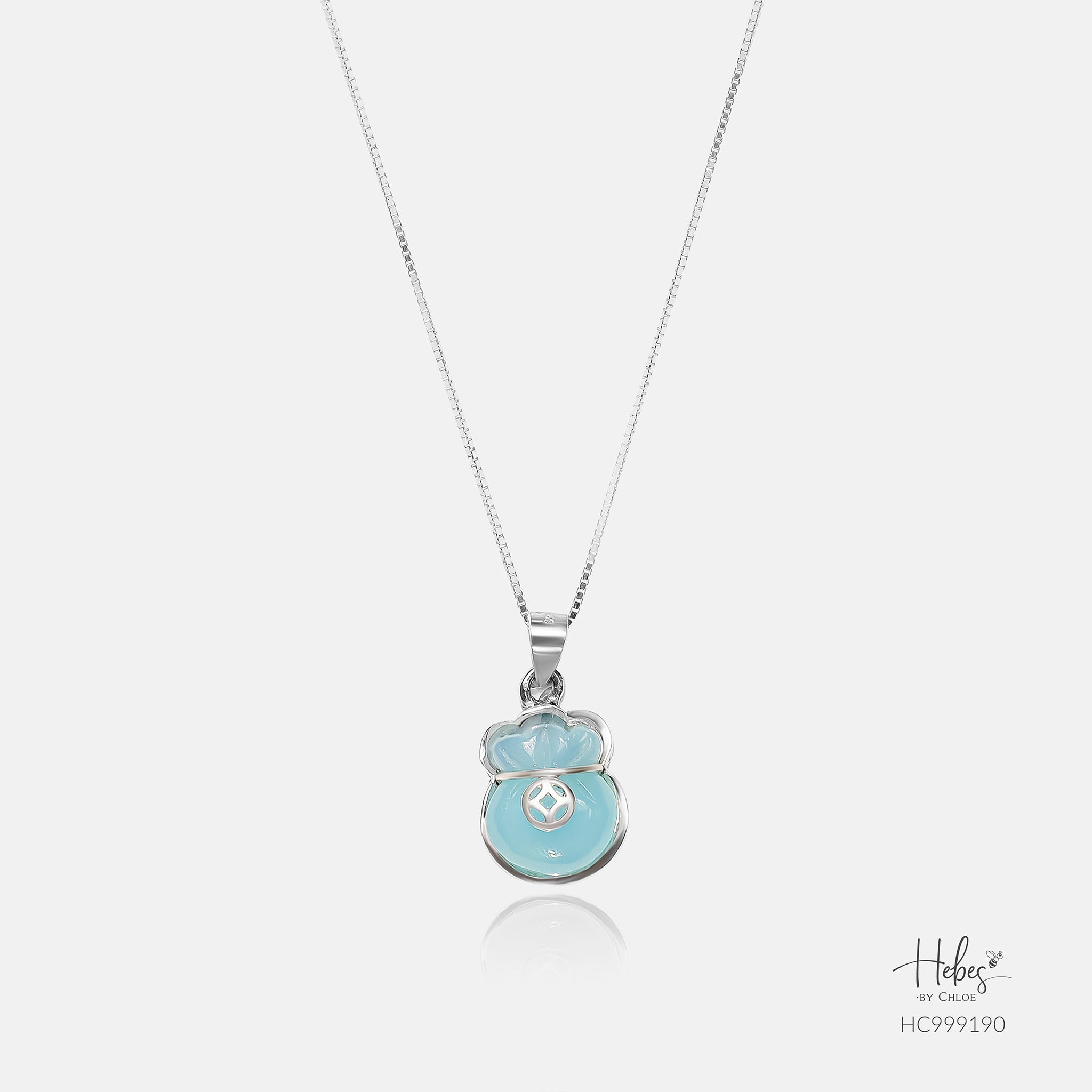 Hebes Design Pendant HC555254