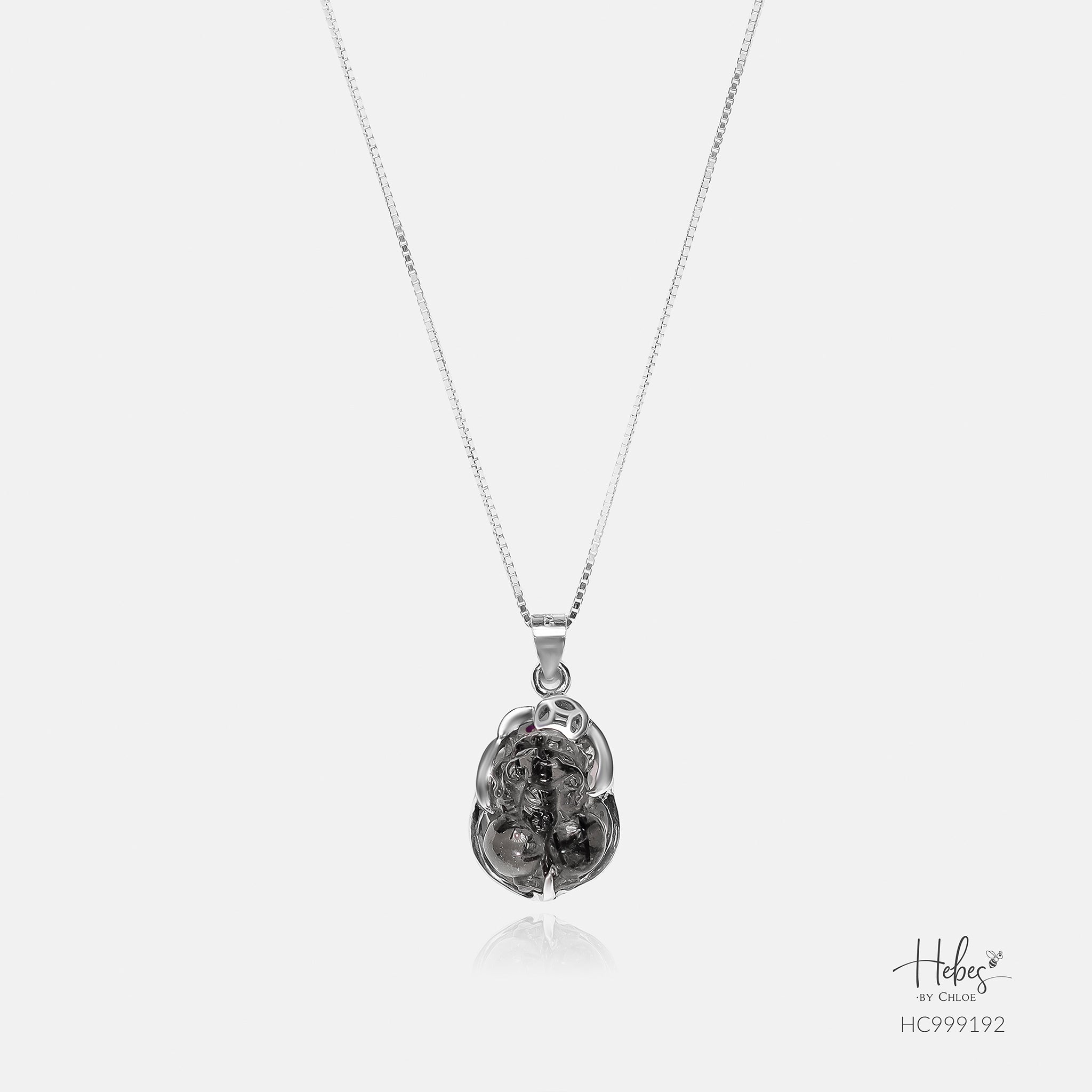 Hebes Design Pendant HC555256