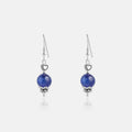 Hebes Design Silver Earrings HC555310