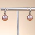 Pearl Earrings 555328