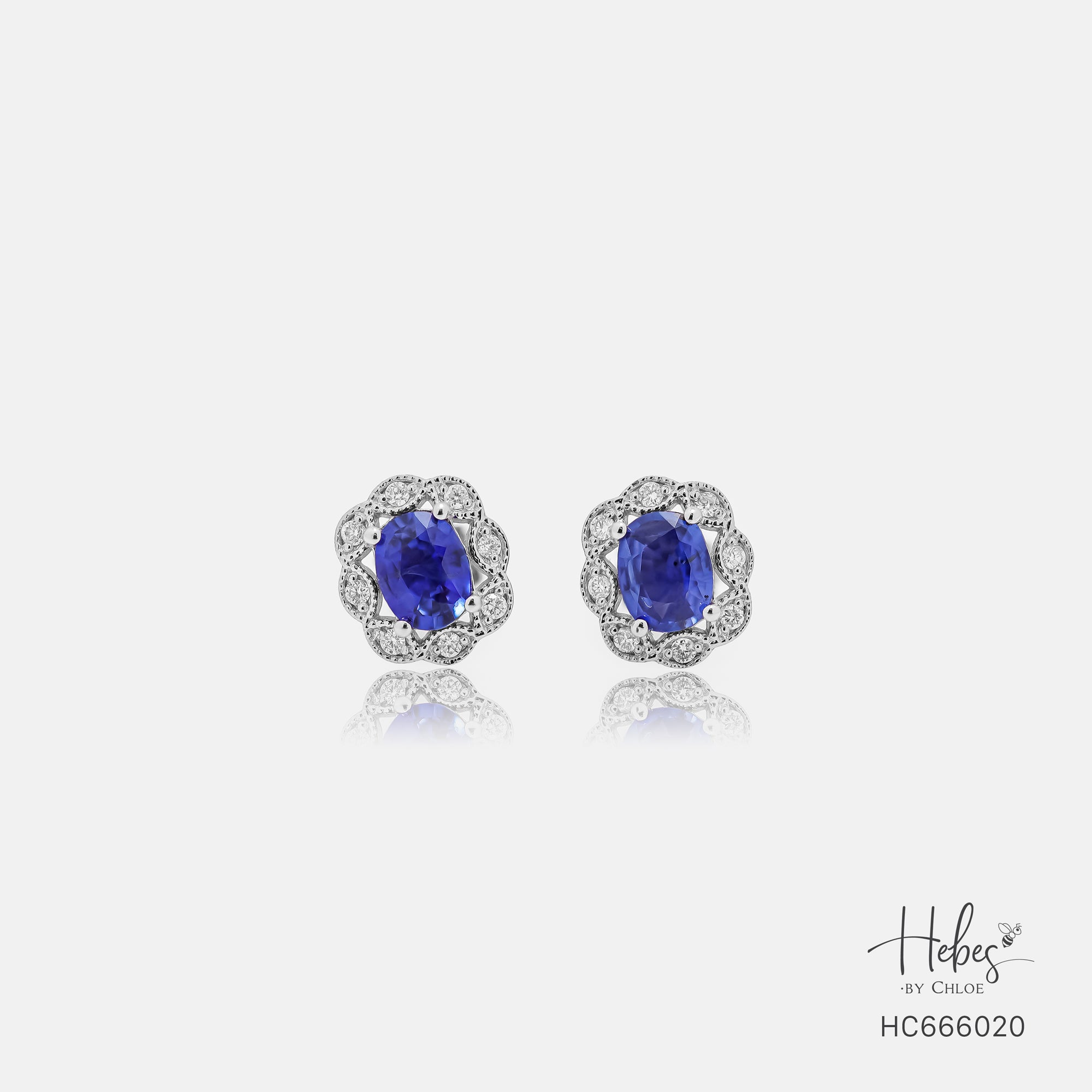 Hebes Design Ear Rings HC666020