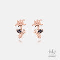 Hebes Design Ear Rings HC666021