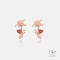 Hebes Design Ear Rings HC666022