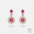 Hebes Design Ear Rings HC666023
