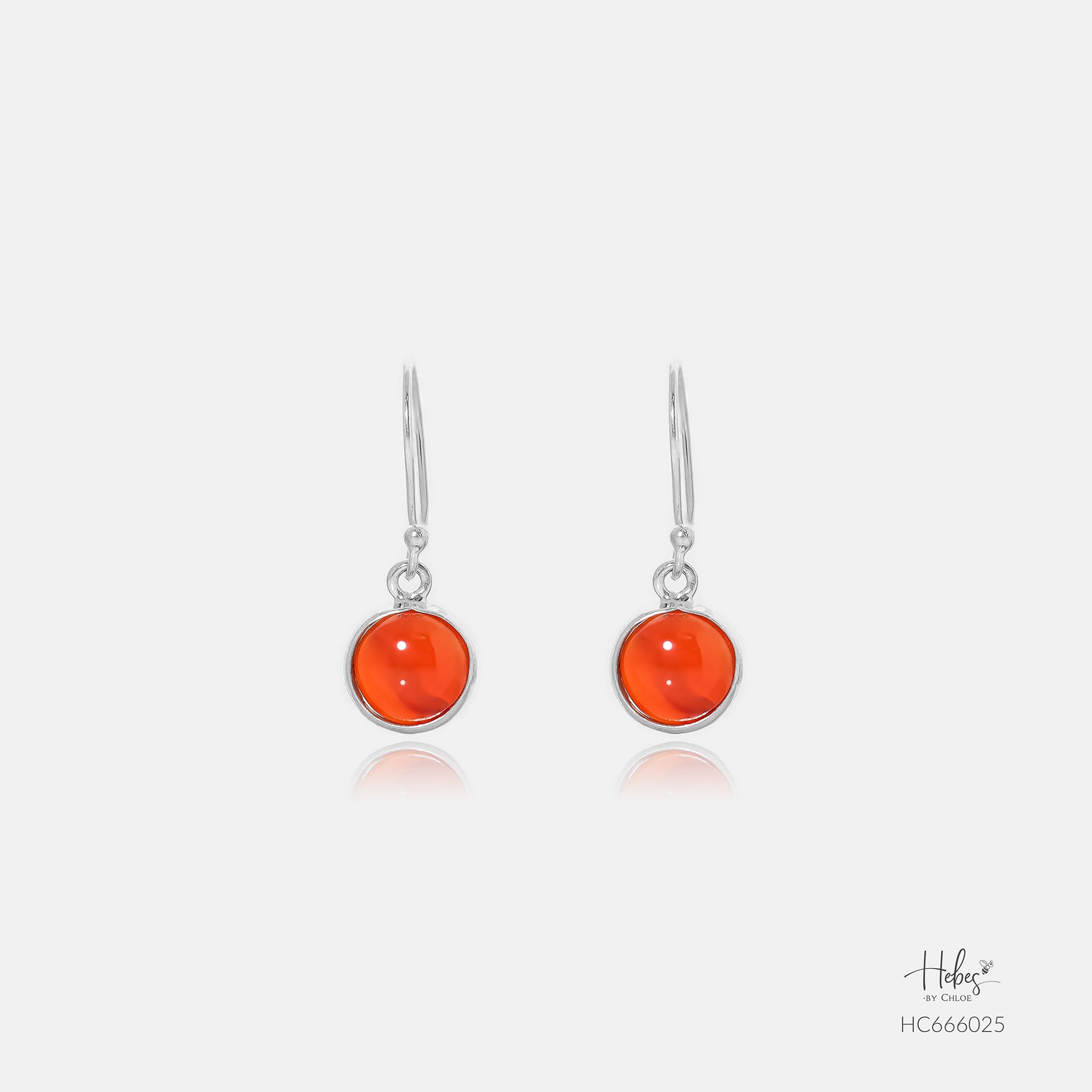 Hebes Design Earrings HC666025