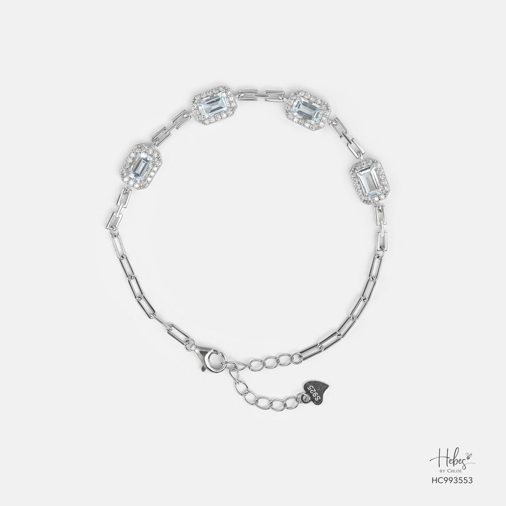 Topaz Bracelet 993553