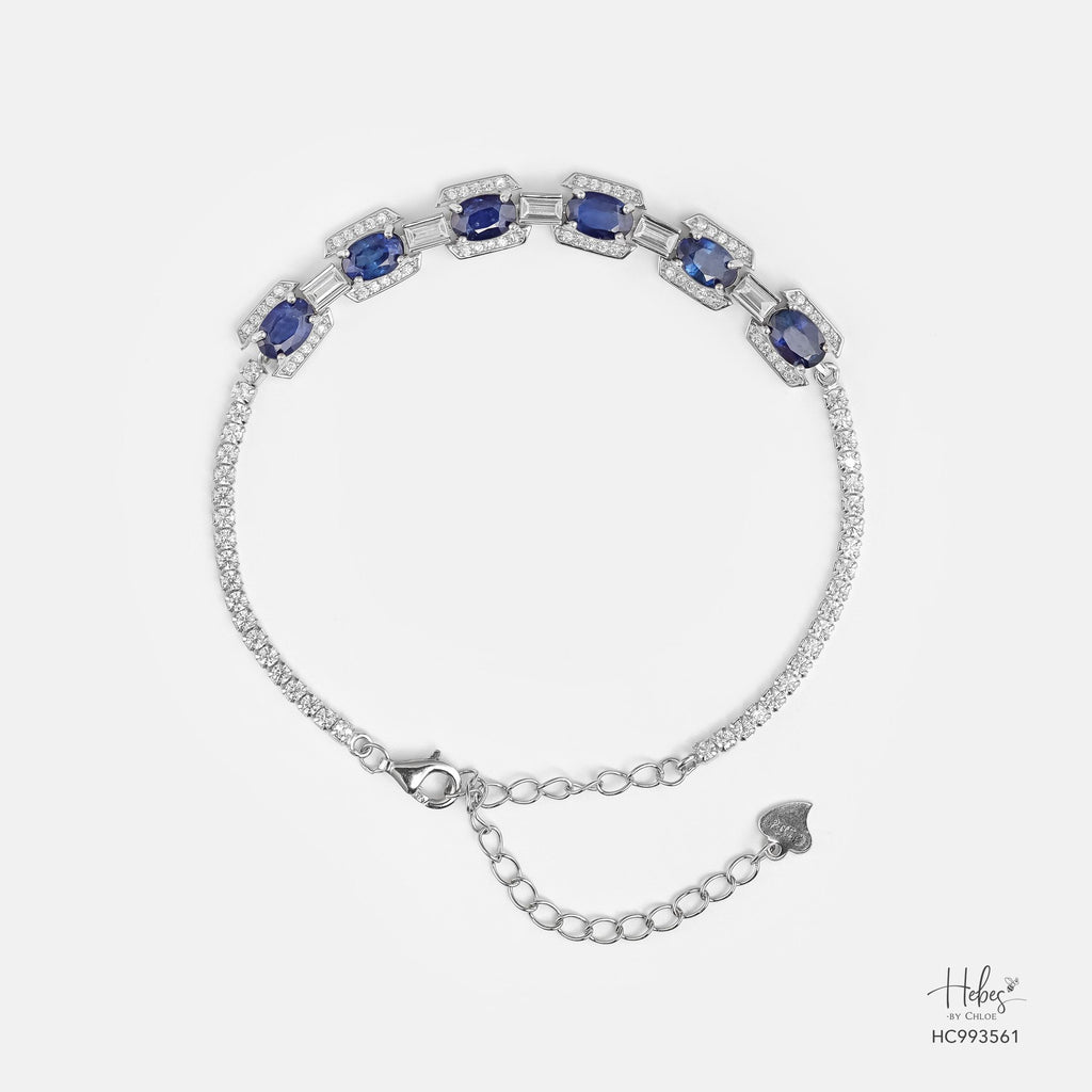 Sapphire Bracelet 993561
