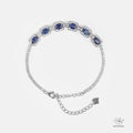 Sapphire Bracelet 993561