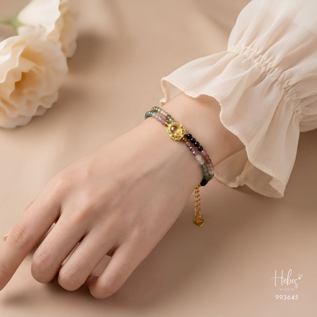 Tourmaline Bracelet 993645