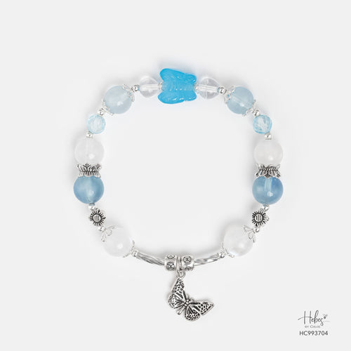Aquamarine Bracelet 993704