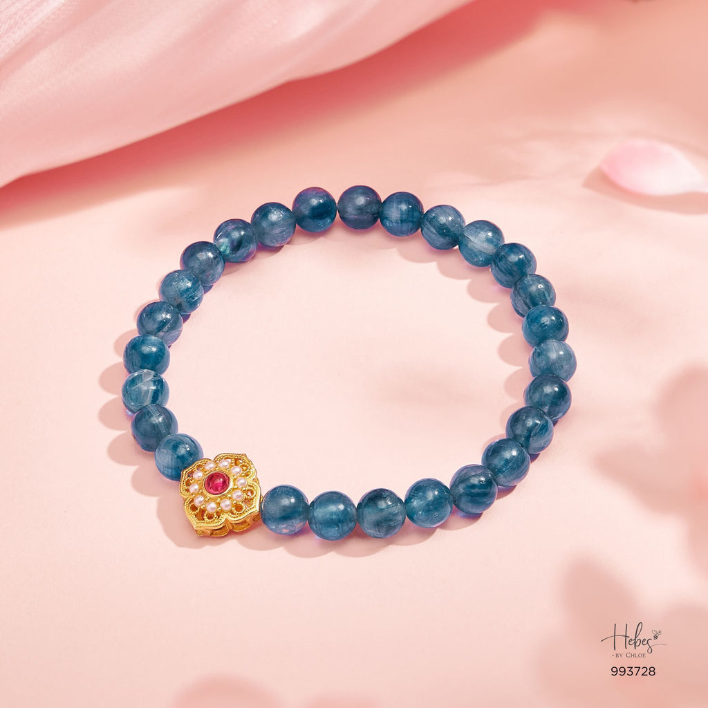 Glimmer Kyanite Bracelet 993728