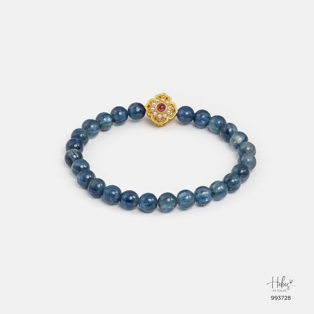 Glimmer Kyanite Bracelet 993728