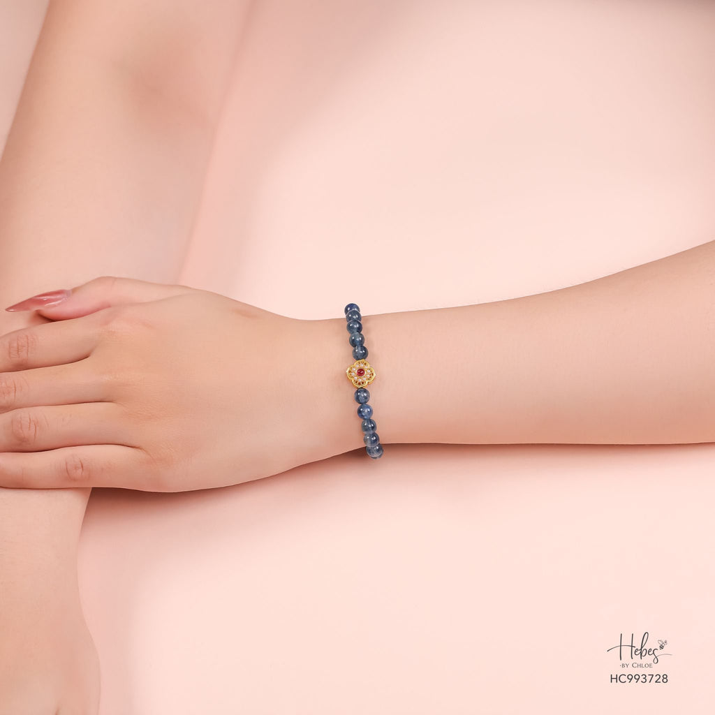 Glimmer Kyanite Bracelet 993728