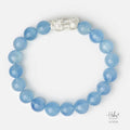 Hebes Aquamarine Bracelet HC3034