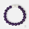 Hebes Amethyst Bracelet HC3032