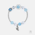 Hebes Aquamarine Bracelet HC3338
