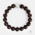 Indonesian Agarwood Bracelet HC2669